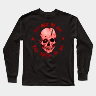 Local Legend Long Sleeve T-Shirt